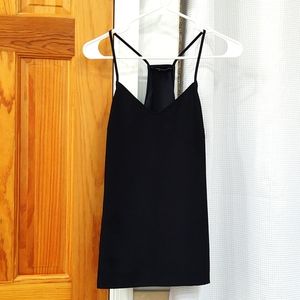 BR Lined Scoop Neck Cami